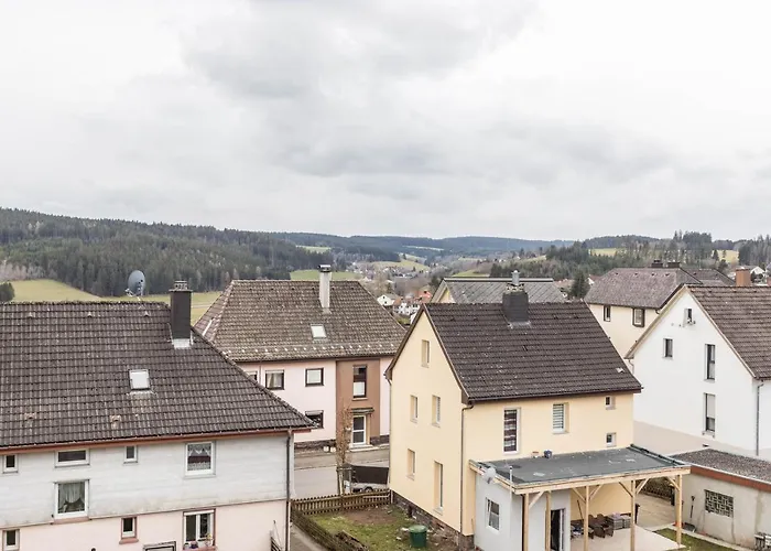 Schwarzwaldblick
