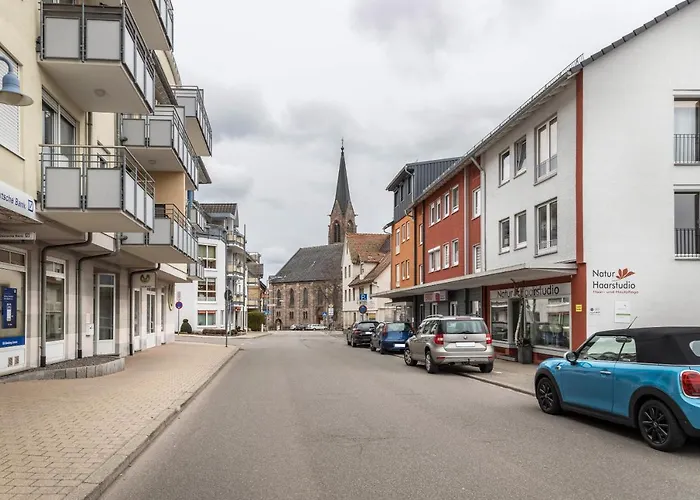 Schwarzwaldblick