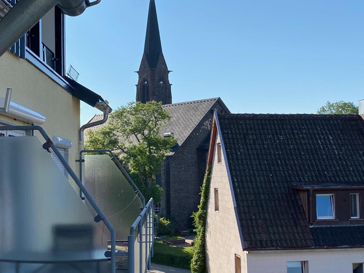 Apartment Schwarzwaldblick