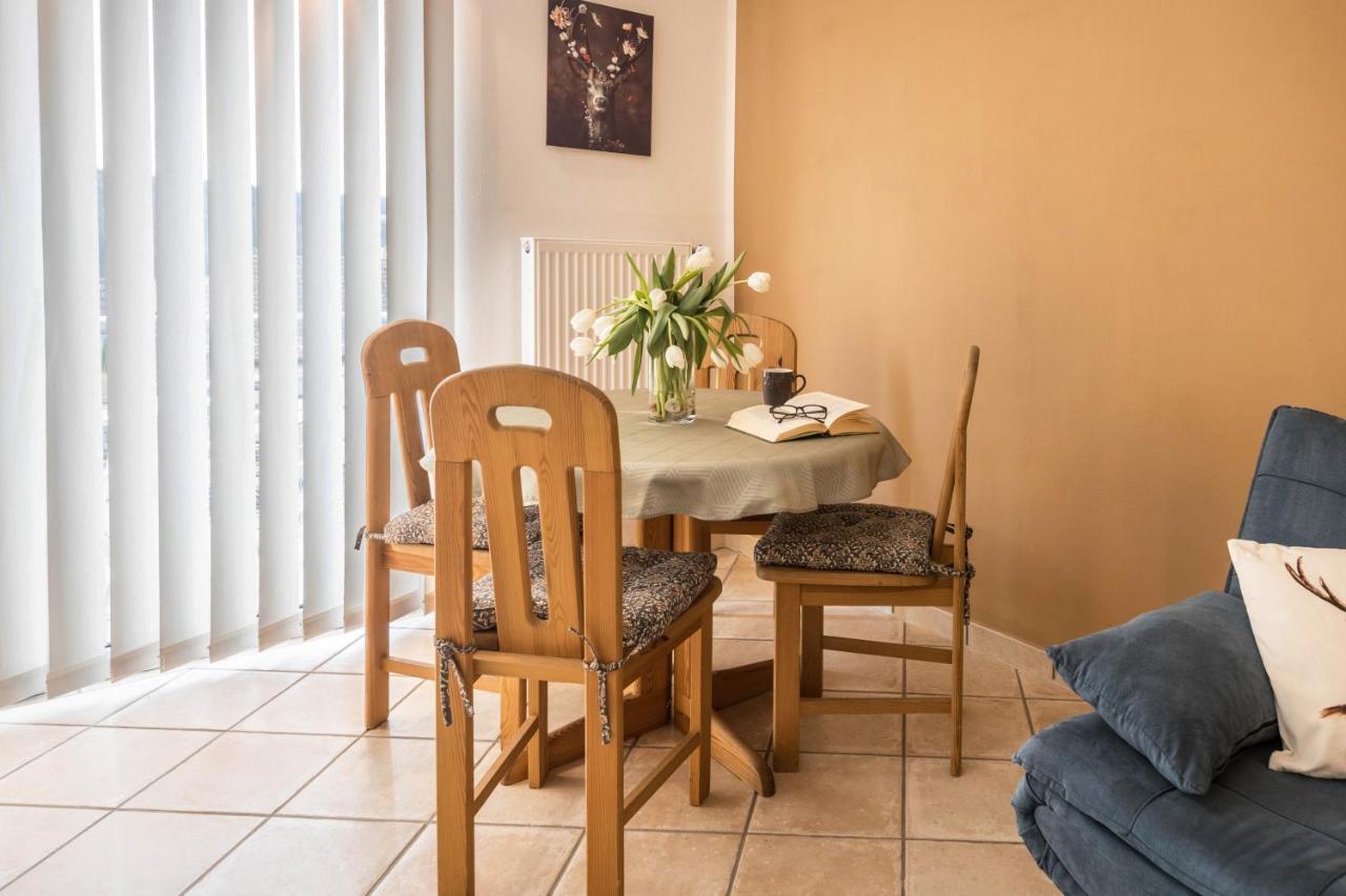 Schwarzwaldblick Apartment