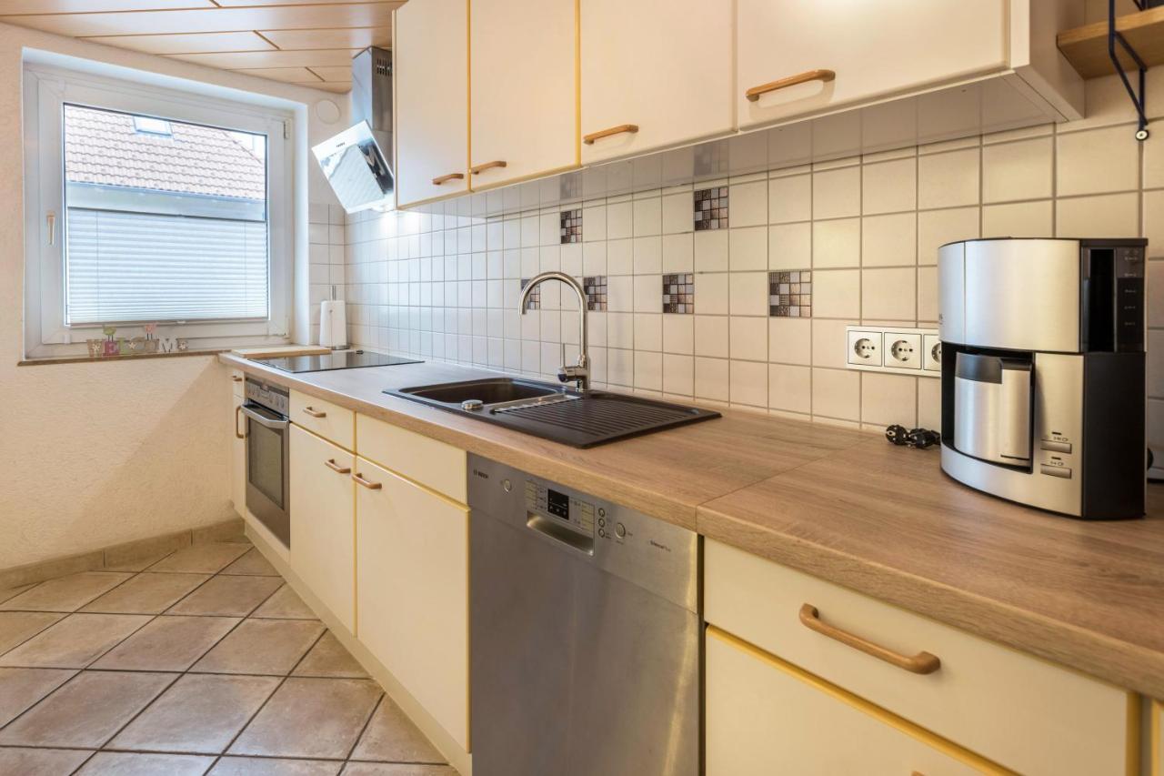 Schwarzwaldblick Apartment *