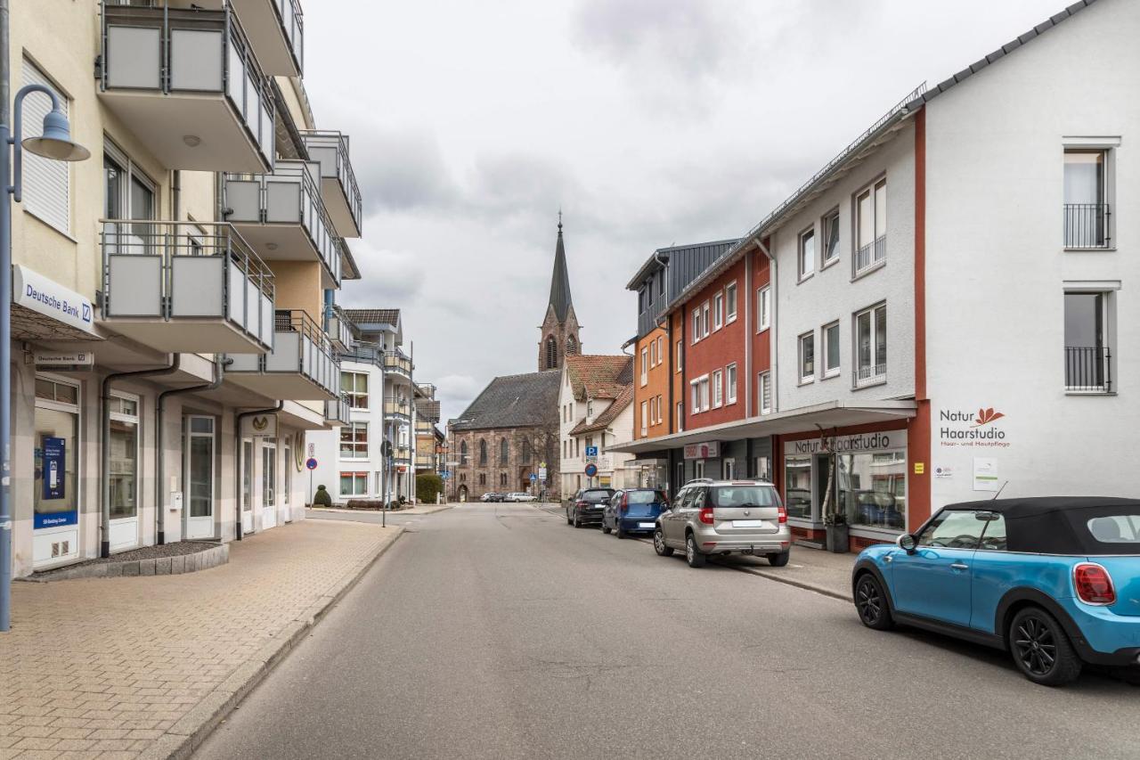 Schwarzwaldblick *
