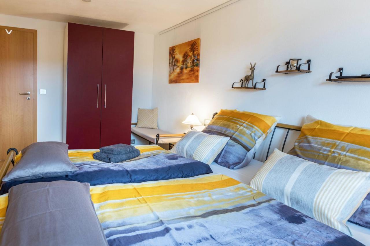 Schwarzwaldblick Apartment *