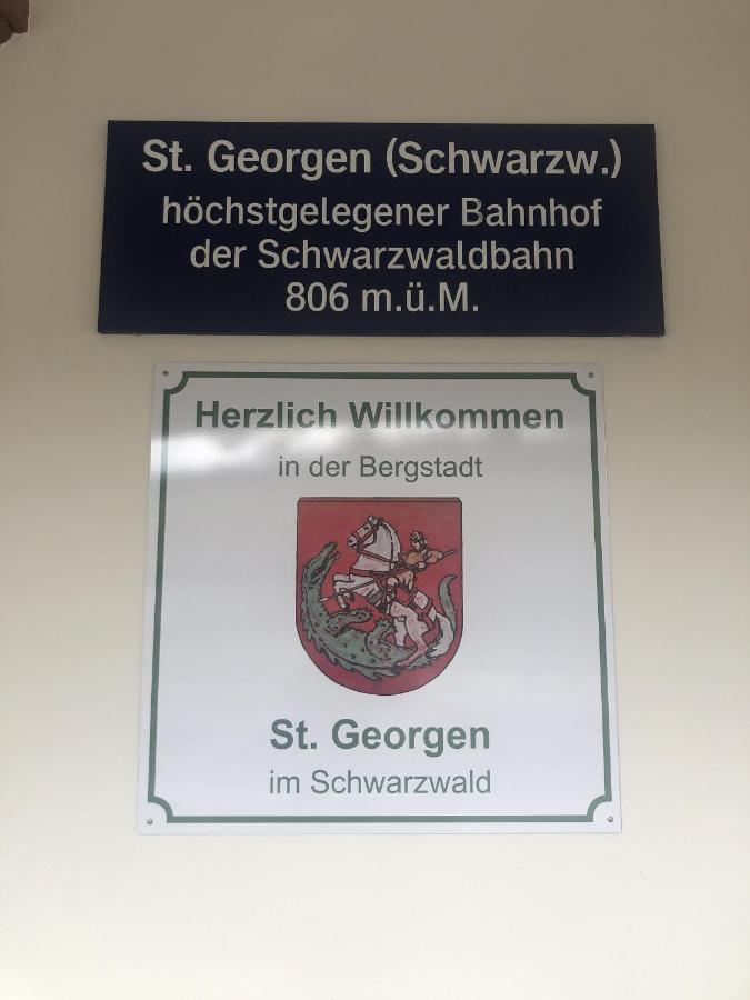 Schwarzwaldblick Apartment *