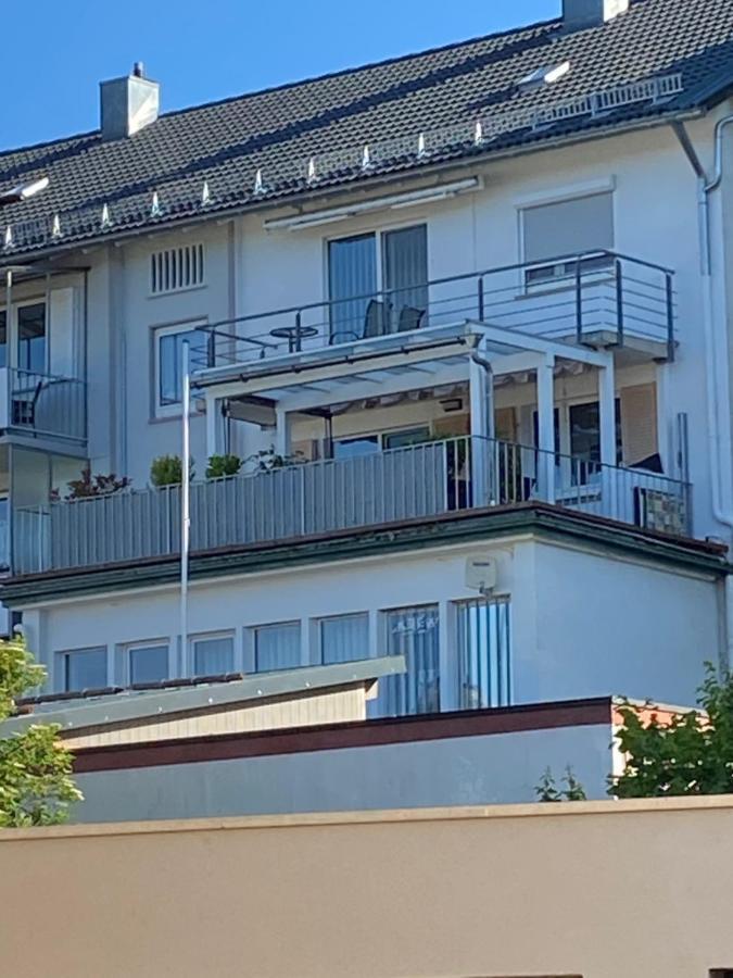 Schwarzwaldblick Apartment Sankt Georgen im Schwarzwald